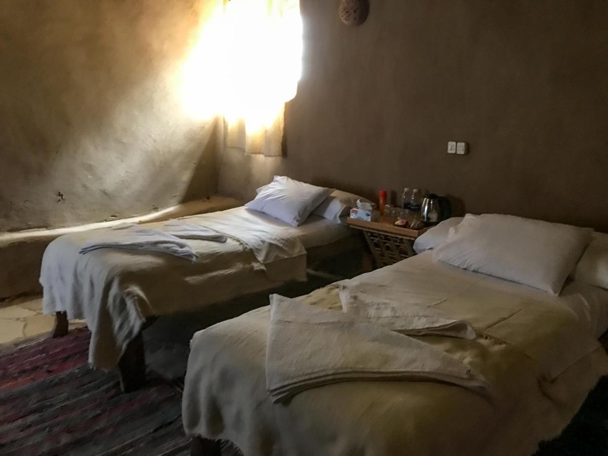 فيلا Eco Nubia أسوان المظهر الخارجي الصورة