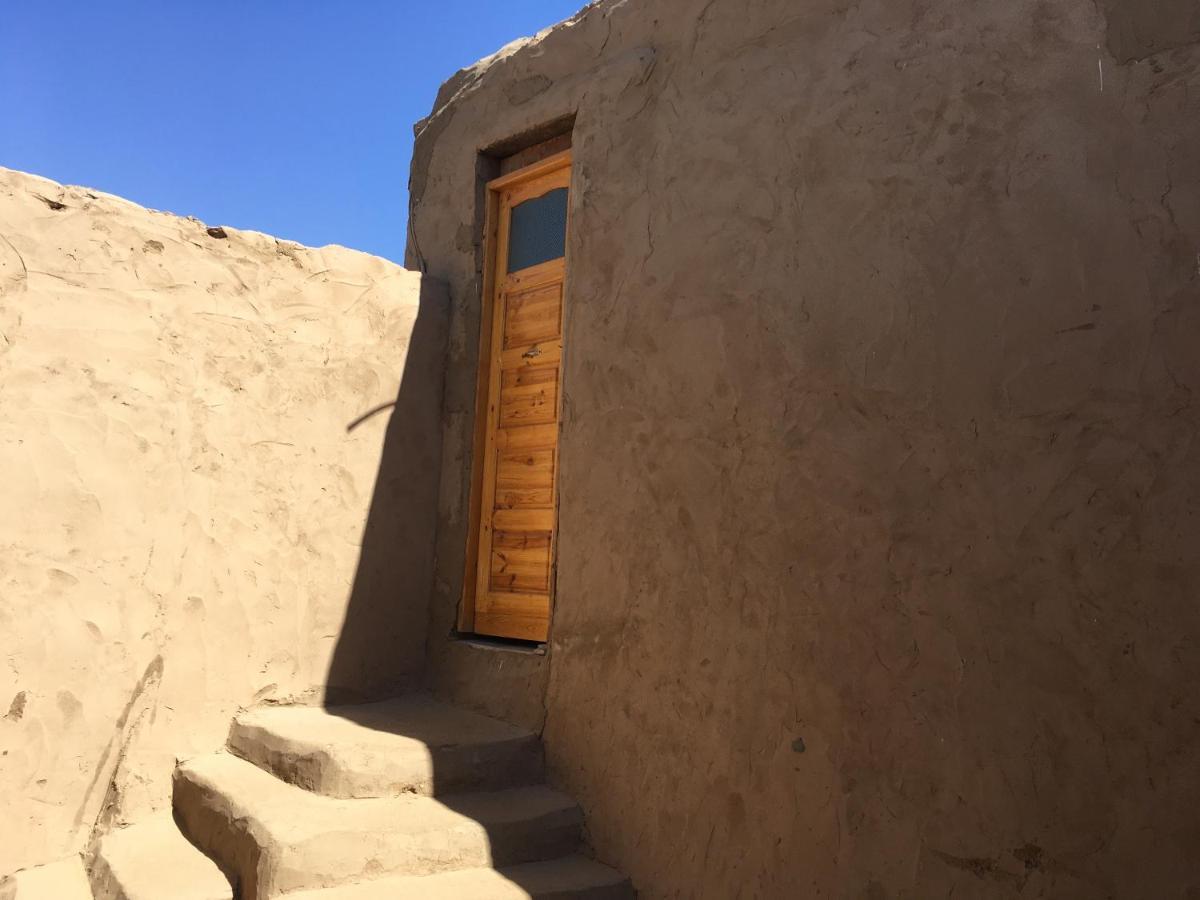 فيلا Eco Nubia أسوان المظهر الخارجي الصورة