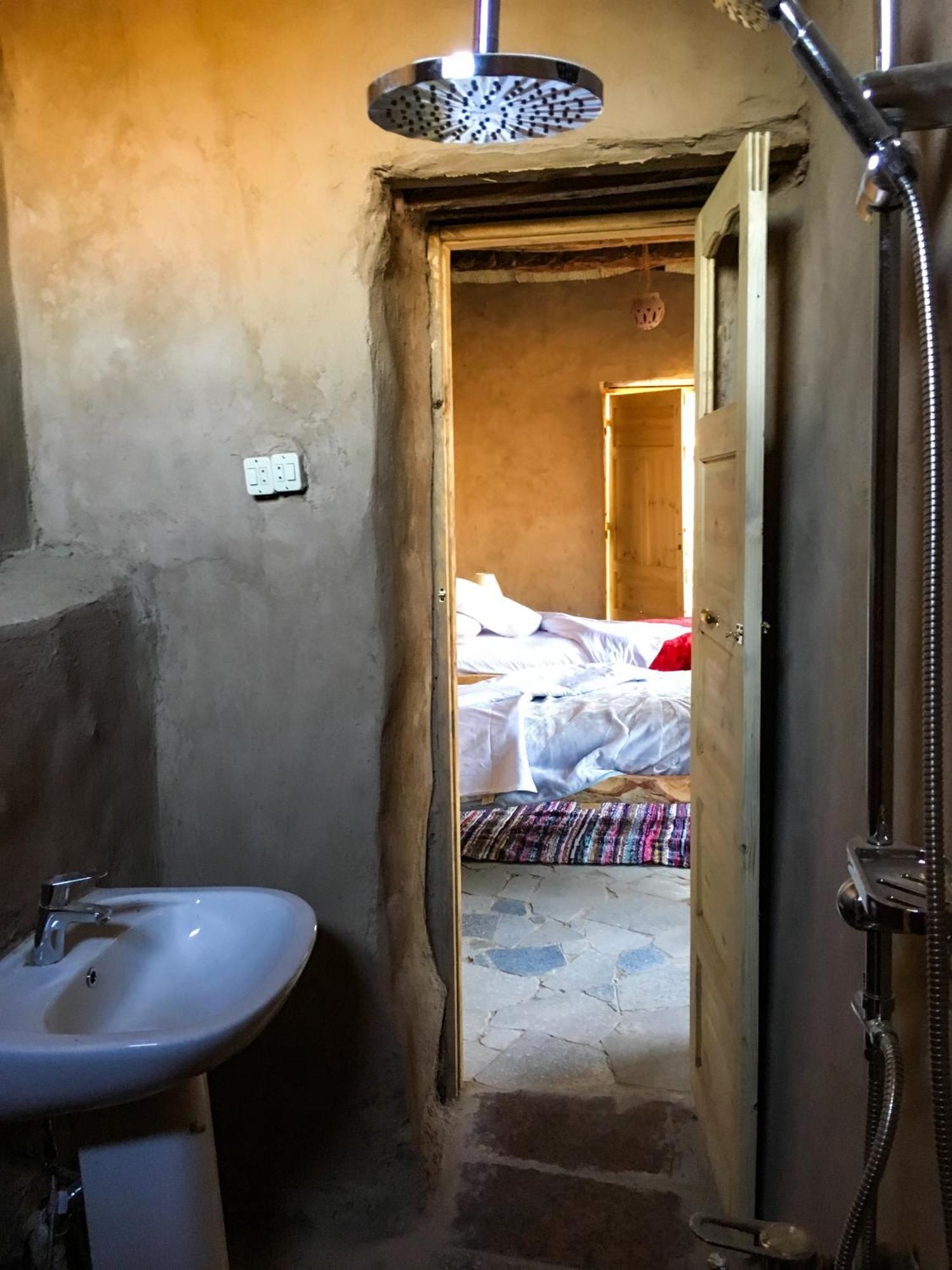 فيلا Eco Nubia أسوان المظهر الخارجي الصورة